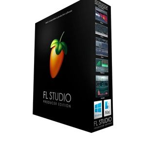 Image Line FL Studio Producer Edition New